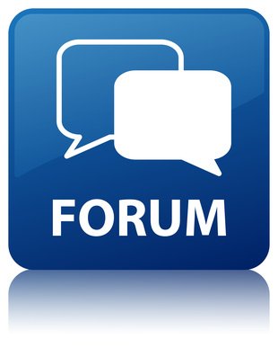 Community Forum